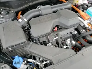 ✅ 2025 Kia Sportage X-Line Prestige • VIN: KNDPZDDH5S7243048 • Lot: 84052765. Wystawiony na Copart z przebiegiem 7 325 mil. Bezpłatny archiwum sprzedaży aukcyjnych z USA i szczegółowy raport historii pojazdu na DreamBid. Zdjęcie 14.