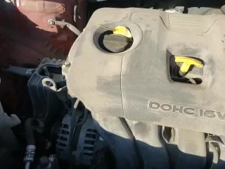 ✅ 2020 Kia Soul EX • VIN: KNDJ33AU1L7109898 • Лот: 89666265. Опубликован ранее на Copart с пробегом 79 047 миль. Бесплатный доступ к архиву аукционных продаж из США и подробный отчёт об истории автомобиля на DreamBid. Изображение 13.