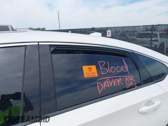 ✅ 2018 Honda Accord EX-L • VIN: 1HGCV2F59JA033153 • Лот: 45238083. Опубліковано раніше на IAAI з пробігом Не вказано. Безкоштовний доступ до архіву аукціонних продажів зі США та докладний звіт про історію автомобіля на DreamBid. Зображення 6.