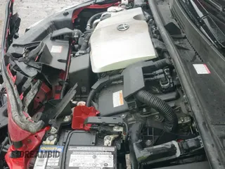 ✅ 2021 Toyota Prius LE • VIN: JTDKAMFP7M3178008 • Lot: 42273697. Listed on IAAI with 110,605 mi. Free auction sales archive from the USA and detailed vehicle history report at DreamBid. Image 19.