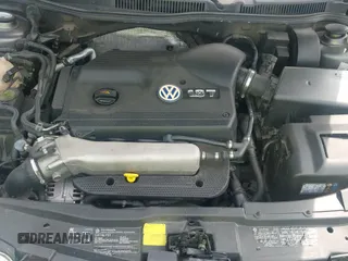 ✅ 2004 Volkswagen Jetta GLS • VIN: 3VWSE69M24M018597 • Lot: 42505855. Listed on IAAI with 91,059 mi. Free auction sales archive from the USA and detailed vehicle history report at DreamBid. Image 12.