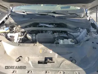 ✅ 2022 Lincoln Aviator Reserve • VIN: 5LM5J7WCXNGL08068 • Лот: 56346605. Опубликован ранее на Copart с пробегом 62 000 миль. Бесплатный доступ к архиву аукционных продаж из США и подробный отчёт об истории автомобиля на DreamBid. Изображение 14.