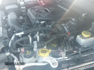 ✅ 2019 Jeep Wrangler Unlimited Rubicon • VIN: 1C4HJXFN6KW537905 • Лот: 43183929. Опубликован ранее на IAAI с пробегом 67 386 миль. Бесплатный доступ к архиву аукционных продаж из США и подробный отчёт об истории автомобиля на DreamBid. Изображение 20.