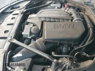 ✅ 2014 BMW 5 Series 535i • VIN: WBA5B1C58ED484624 • Lot: 43576139. Listed on IAAI with 138,590 mi. Free auction sales archive from the USA and detailed vehicle history report at DreamBid. Image 19.