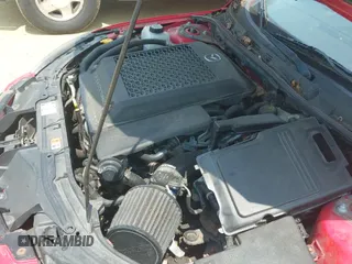 ✅ 2007 Mazda 3 Mazdaspeed3 Sport • VIN: JM1BK34MX71696419 • Lot: 42416176. Listed on IAAI with 197,957 mi. Free auction sales archive from the USA and detailed vehicle history report at DreamBid. Image 12.