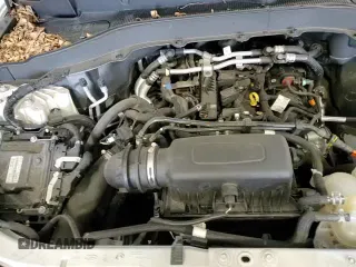 ✅ 2022 Ford Explorer • VIN: 1FMSK7BH8NGA18125 • Lot: 52242975. Wystawiony na Copart z przebiegiem 35 127 mil. Bezpłatny archiwum sprzedaży aukcyjnych z USA i szczegółowy raport historii pojazdu na DreamBid. Zdjęcie 15.