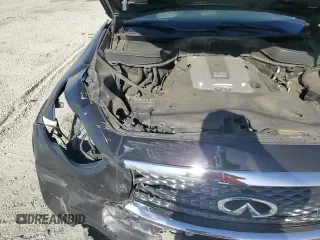 ✅ 2017 Infiniti QX70 • VIN: JN8CS1MW8HM415569 • Lot: 69139395. Wystawiony na Copart z przebiegiem 132 181 mil. Bezpłatny archiwum sprzedaży aukcyjnych z USA i szczegółowy raport historii pojazdu na DreamBid. Zdjęcie 16.