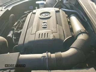 ✅ 2017 Volkswagen Passat SE • VIN: 1VWGT7A32HC059579 • Lot: 42845270. Listed on IAAI with 122,698 mi. Free auction sales archive from the USA and detailed vehicle history report at DreamBid. Image 20.