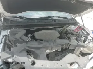 2019 Chevrolet Blazer Premier with VIN 3GNKBFRS1KS642076, listed as a Copart auction lot 59073345 with 93,588 mi miles and Clean title. Bid and sale history available at DreamBid. Image 14.