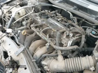 ✅ 2010 Toyota Corolla • VIN: 1NXBU4EEXAZ223869 • Lot: 40414351. Listed on IAAI with 215,219 mi. Free auction sales archive from the USA and detailed vehicle history report at DreamBid. Image 12.