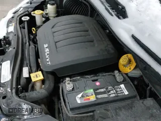 ✅ 2016 Chrysler Town & Country Touring L Anniversary Edition • VIN: 2C4RC1CG3GR100963 • Lot: 41316595. Wystawiony na IAAI z przebiegiem 130 511 mil. Bezpłatny archiwum sprzedaży aukcyjnych z USA i szczegółowy raport historii pojazdu na DreamBid. Zdjęcie 20.