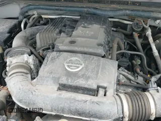 ✅ 2010 Nissan Pathfinder SE • VIN: 5N1AR1NBXAC605746 • Lot: 42228591. Listed on IAAI with 134,901 mi. Free auction sales archive from the USA and detailed vehicle history report at DreamBid. Image 13.