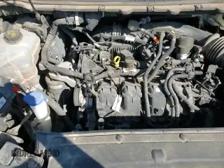 ✅ 2022 Ford Edge SE • VIN: 2FMPK4G97NBA89345 • Лот: 85850415. Опубликован ранее на Copart с пробегом 121 514 миль. Бесплатный доступ к архиву аукционных продаж из США и подробный отчёт об истории автомобиля на DreamBid. Изображение 14.