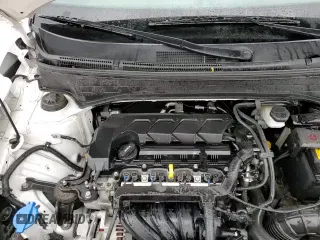 ✅ 2022 Hyundai Venue Limited • VIN: KMHRC8A3XNU184803 • Lot: 52753325. Listed on Copart with 76,137 mi. Free auction sales archive from the USA and detailed vehicle history report at DreamBid. Image 16.