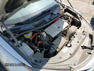 ✅ 2017 Toyota Mirai • VIN: JTDBVRBD3HA001468 • Lot: 81738095. Wystawiony na Copart z przebiegiem 94 667 mil. Bezpłatny archiwum sprzedaży aukcyjnych z USA i szczegółowy raport historii pojazdu na DreamBid. Zdjęcie 13.