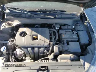 ✅ 2020 Kia Forte EX • VIN: 3KPF54AD5LE255310 • Lot: 82368845. Listed on Copart with 55,842 mi. Free auction sales archive from the USA and detailed vehicle history report at DreamBid. Image 15.