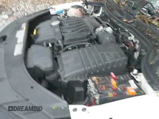 ✅ 2014 Volkswagen CC Executive • VIN: WVWGU7AN8EE535299 • Лот: 42192252. Опубликован ранее на IAAI с пробегом 62 283 миль. Бесплатный доступ к архиву аукционных продаж из США и подробный отчёт об истории автомобиля на DreamBid. Изображение 25.