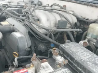 ✅ 1999 Toyota 4Runner SR5 • VIN: JT3HN86R2X0212874 • Lot: 43594670. Listed on IAAI with 258,857 mi. Free auction sales archive from the USA and detailed vehicle history report at DreamBid. Image 12.