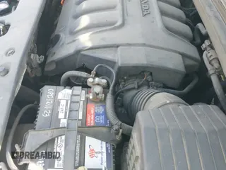 ✅ 2006 Honda Odyssey EX-L • VIN: 5FNRL386X6B050049 • Lot: 43143086. Listed on IAAI with 286,110 mi. Free auction sales archive from the USA and detailed vehicle history report at DreamBid. Image 12.