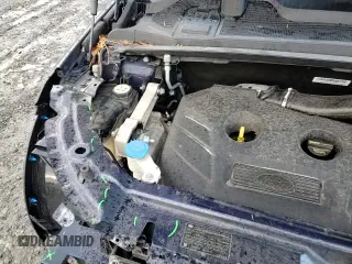 ✅ 2017 Land Rover Discovery Sport HSE Luxury • VIN: SALCT2BG5HH660695 • Lot: 82738875. Wystawiony na Copart z przebiegiem 70 627 mil. Bezpłatny archiwum sprzedaży aukcyjnych z USA i szczegółowy raport historii pojazdu na DreamBid. Zdjęcie 15.