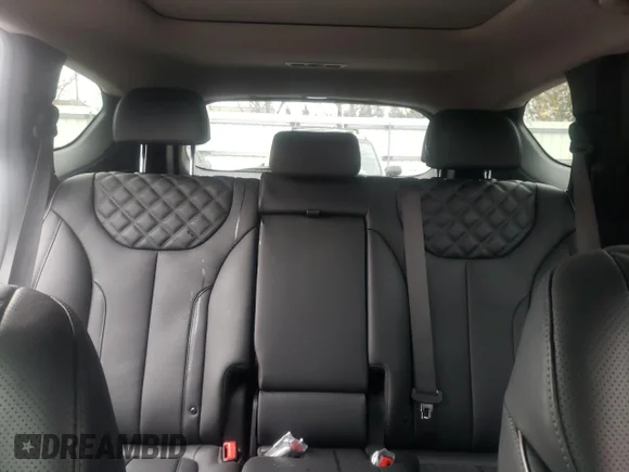 ✅ 2022 Hyundai Santa Fe SEL Premium • VIN: KM8S3DA1XNU058109 • Lot: 45647803. Wystawiony na Copart z przebiegiem 10 128 mil. Bezpłatny archiwum sprzedaży aukcyjnych z USA i szczegółowy raport historii pojazdu na DreamBid. Zdjęcie 10.