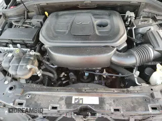 ✅ 2019 Jeep Grand Cherokee High Altitude • VIN: 1C4RJECG9KC836014 • Lot: 86531045. Listed on Copart with 50,208 mi. Free auction sales archive from the USA and detailed vehicle history report at DreamBid. Image 13.