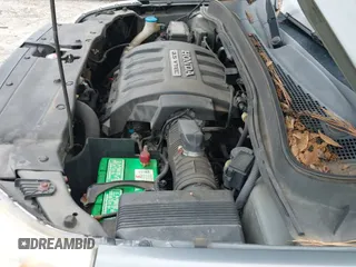 ✅ 2008 Honda Pilot EX • VIN: 5FNYF18428B007267 • Лот: 42944736. Опубликован ранее на IAAI с пробегом 192 471 миль. Бесплатный доступ к архиву аукционных продаж из США и подробный отчёт об истории автомобиля на DreamBid. Изображение 14.