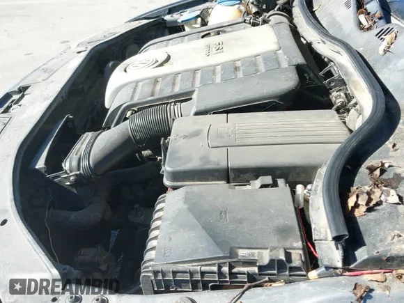 ✅ 2007 Volkswagen Passat • VIN: WVWGK73C07P084250 • Lot: 44561683. Listed on IAAI with 179,792 mi. Free auction sales archive from the USA and detailed vehicle history report at DreamBid. Image 12.