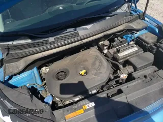 ✅ 2017 Kia Soul + • VIN: KNDJP3A56H7502784 • Lot: 84965465. Wystawiony na Copart z przebiegiem 124 585 mil. Bezpłatny archiwum sprzedaży aukcyjnych z USA i szczegółowy raport historii pojazdu na DreamBid. Zdjęcie 14.