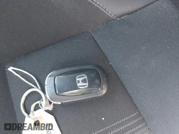 ✅ 2024 Honda Civic Sport • VIN: 2HGFE2F58RH543844 • Lot: 44605151. Wystawiony na IAAI z przebiegiem 41 697 mil. Bezpłatny archiwum sprzedaży aukcyjnych z USA i szczegółowy raport historii pojazdu na DreamBid. Zdjęcie 11.