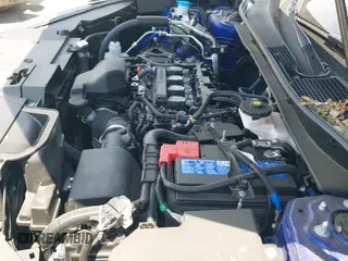 ✅ 2025 Honda CR-V EX-L • VIN: 2HKRS3H7XSH310652 • Lot: 42260991. Wystawiony na IAAI z przebiegiem 4 944 mil. Bezpłatny archiwum sprzedaży aukcyjnych z USA i szczegółowy raport historii pojazdu na DreamBid. Zdjęcie 20.