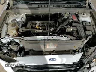 ✅ 2018 Ford Fusion S • VIN: 3FA6P0G79JR187349 • Lot: 81639185. Listed on Copart with 69,015 mi. Free auction sales archive from the USA and detailed vehicle history report at DreamBid. Image 13.