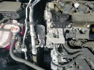 ✅ 2020 Toyota Corolla SE • VIN: JTND4RBE4L3074412 • Лот: 85299325. Опубликован ранее на Copart с пробегом 9 578 миль. Бесплатный доступ к архиву аукционных продаж из США и подробный отчёт об истории автомобиля на DreamBid. Изображение 15.