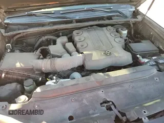 ✅ 2018 Toyota 4Runner Limited • VIN: JTEZU5JR0J5178982 • Лот: 82518855. Опубликован ранее на Copart с пробегом 133 395 миль. Бесплатный доступ к архиву аукционных продаж из США и подробный отчёт об истории автомобиля на DreamBid. Изображение 16.