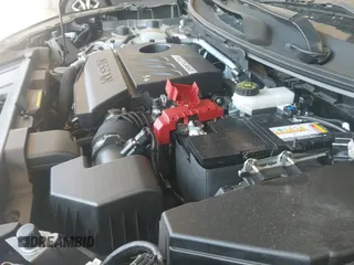 ✅ 2023 Nissan Rogue SL • VIN: JN8BT3CB8PW463076 • Лот: 42809642. Опубликован ранее на IAAI с пробегом 60 559 миль. Бесплатный доступ к архиву аукционных продаж из США и подробный отчёт об истории автомобиля на DreamBid. Изображение 20.