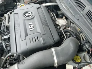 ✅ 2019 Volkswagen Jetta S • VIN: 3VW6T7BU8KM176379 • Lot: 42230343. Listed on IAAI with 62,705 mi. Free auction sales archive from the USA and detailed vehicle history report at DreamBid. Image 19.