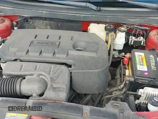 ✅ 2006 Pontiac G6 1SV • VIN: 1G2ZF55B164212828 • Lot: 41624532. Wystawiony na IAAI z przebiegiem 115 263 mil. Bezpłatny archiwum sprzedaży aukcyjnych z USA i szczegółowy raport historii pojazdu na DreamBid. Zdjęcie 14.