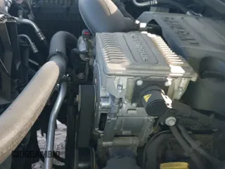 ✅ 2022 Ram 1500 Rebel • VIN: 1C6SRFLT1NN184289 • Lot: 43359952. Wystawiony na IAAI z przebiegiem 54 747 mil. Bezpłatny archiwum sprzedaży aukcyjnych z USA i szczegółowy raport historii pojazdu na DreamBid. Zdjęcie 19.