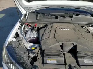 ✅ 2023 Audi Q7 Premium • VIN: WA1AXBF72PD012406 • Lot: 41772525. Listed on Copart with 29,770 mi. Free auction sales archive from the USA and detailed vehicle history report at DreamBid. Image 15.