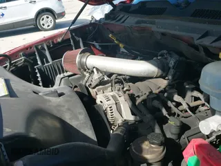 ✅ 2009 Dodge 1500 TRX • VIN: 1D3HB13P89S769799 • Lot: 41422065. Wystawiony na IAAI z przebiegiem 169 183 mil. Bezpłatny archiwum sprzedaży aukcyjnych z USA i szczegółowy raport historii pojazdu na DreamBid. Zdjęcie 19.