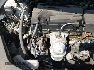 ✅ 2018 Acura TLX Technology • VIN: 19UUB1F50JA001117 • Лот: 80345675. Опубликован ранее на Copart с пробегом 111 052 миль. Бесплатный доступ к архиву аукционных продаж из США и подробный отчёт об истории автомобиля на DreamBid. Изображение 14.