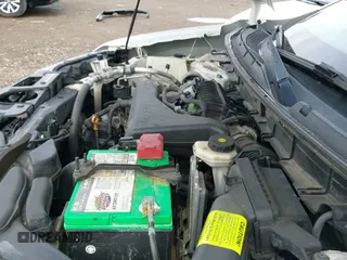 ✅ 2014 Nissan Rogue SV • VIN: 5N1AT2MT4EC801270 • Lot: 42110513. Listed on IAAI with 148,470 mi. Free auction sales archive from the USA and detailed vehicle history report at DreamBid. Image 19.