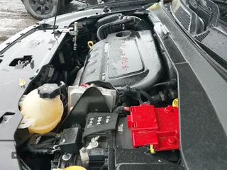 ✅ 2019 Jeep Compass Limited • VIN: 3C4NJCCB2KT667174 • Lot: 41575606. Listed on IAAI with 110,995 mi. Free auction sales archive from the USA and detailed vehicle history report at DreamBid. Image 20.