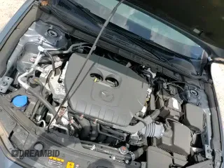 ✅ 2023 Mazda 3 S Carbon Edition • VIN: 3MZBPBCM9PM368793 • Lot: 64123015. Wystawiony na Copart z przebiegiem 5 065 mil. Bezpłatny archiwum sprzedaży aukcyjnych z USA i szczegółowy raport historii pojazdu na DreamBid. Zdjęcie 13.