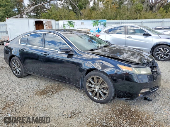✅ 2014 Acura TL Special Edition • VIN: 19UUA8F3XEA002503 • Lot: 77443855. Wystawiony na Copart z przebiegiem 110 420 mil. Bezpłatny archiwum sprzedaży aukcyjnych z USA i szczegółowy raport historii pojazdu na DreamBid. Zdjęcie 4.