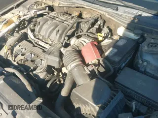 ✅ 2012 Ford Fusion SEL • VIN: 3FAHP0JGXCR448203 • Lot: 43647304. Wystawiony na IAAI z przebiegiem 167 430 mil. Bezpłatny archiwum sprzedaży aukcyjnych z USA i szczegółowy raport historii pojazdu na DreamBid. Zdjęcie 12.