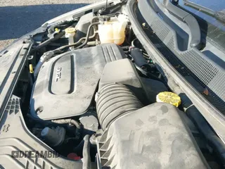 ✅ 2017 Chrysler Pacifica Touring L • VIN: 2C4RC1BG0HR752958 • Лот: 43115568. Опубликован ранее на IAAI с пробегом 114 051 миль. Бесплатный доступ к архиву аукционных продаж из США и подробный отчёт об истории автомобиля на DreamBid. Изображение 20.