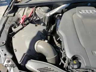 ✅ 2018 Audi A4 Premium • VIN: WAUDNAF44JN018571 • Lot: 87478315. Wystawiony na Copart z przebiegiem 21 165 mil. Bezpłatny archiwum sprzedaży aukcyjnych z USA i szczegółowy raport historii pojazdu na DreamBid. Zdjęcie 13.