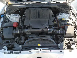 ✅ 2017 Jaguar XE 35t Premium • VIN: SAJAD4BV5HA968949 • Лот: 63670145. Опубликован ранее на Copart с пробегом 62 379 миль. Бесплатный доступ к архиву аукционных продаж из США и подробный отчёт об истории автомобиля на DreamBid. Изображение 15.