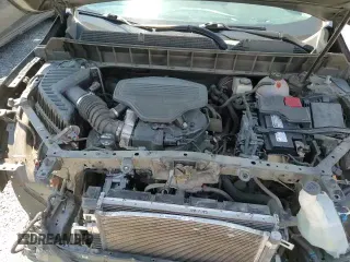 ✅ 2017 GMC Acadia SLT • VIN: 1GKKNNLS0HZ252153 • Лот: 68132335. Опубликован ранее на Copart с пробегом 36 976 миль. Бесплатный доступ к архиву аукционных продаж из США и подробный отчёт об истории автомобиля на DreamBid. Изображение 15.